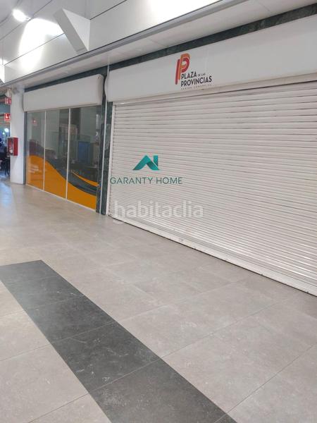 Foto db315004-a538-4159-8493-3f3871c6b965. Location local commercial dans La Serna Fuenlabrada