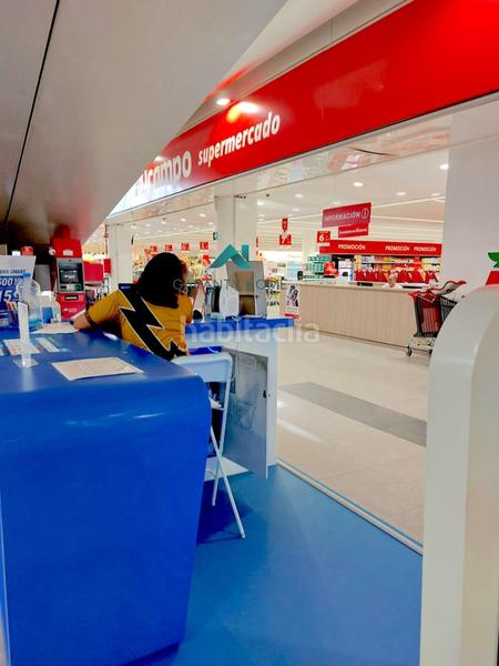 Foto 78542bb8-7800-4fbb-b764-365249abc2ae. Rent business premise in La Serna Fuenlabrada