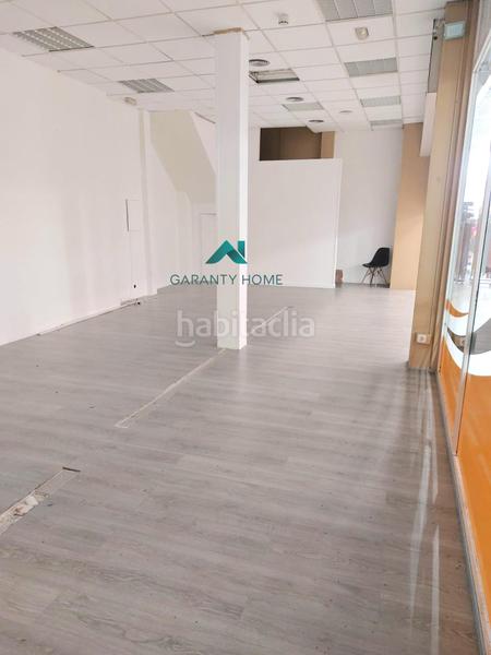 Foto d5da9c7c-a12a-417d-a7ea-b3013e494db2. Rent business premise in La Serna Fuenlabrada
