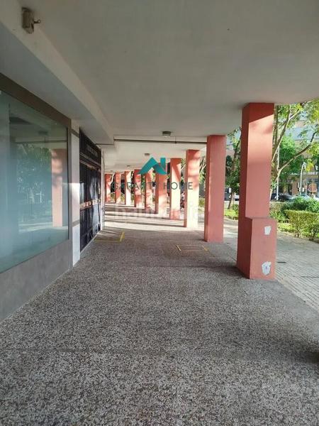 Foto 221a9eb6-f8d5-4d2b-805d-829501c6053a. Rent business premise in colores - entreparques Sevilla
