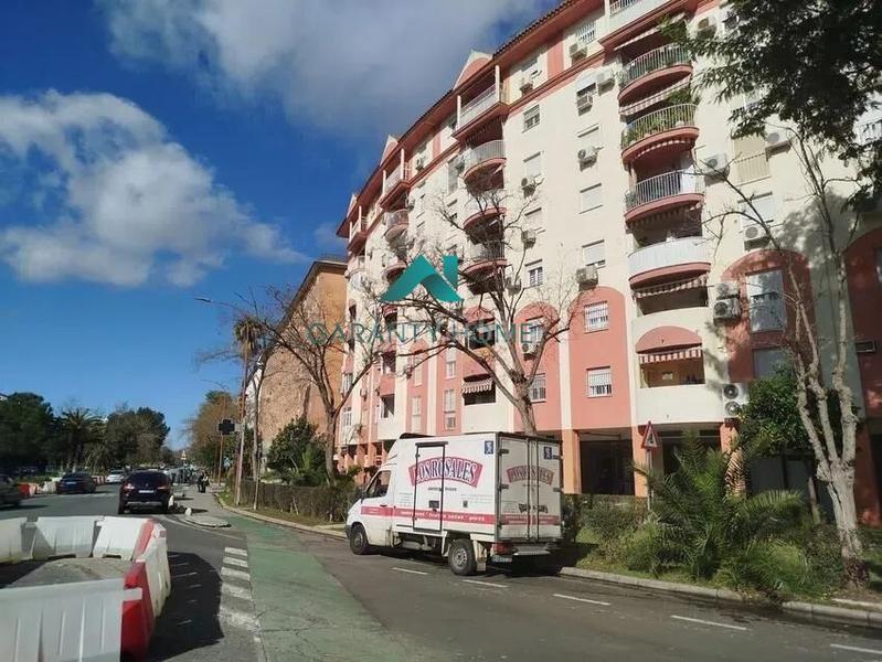 Foto 483884a5-ff6d-4fd9-bcd6-9b8f5a456751. Rent business premise in colores - entreparques Sevilla