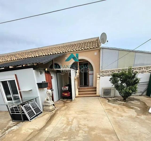 Foto 4ce2a141-6f7d-4ddf-8293-1e2cec08dff9. Casa pareada chalet pareado en Jerónimo y Avileses, en Murcia