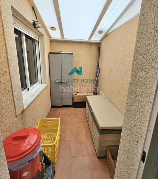 Foto a4f98bfa-b72a-40d4-b2b1-ae79fd35b70d. Casa pareada chalet pareado en Jerónimo y Avileses, en Murcia