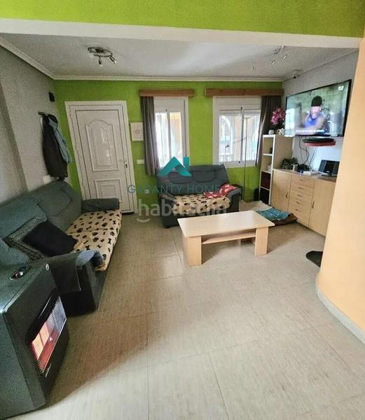 Foto b0eed75a-cb87-42c0-b3ae-512165a635eb. Casa pareada chalet pareado en Jerónimo y Avileses, en Murcia