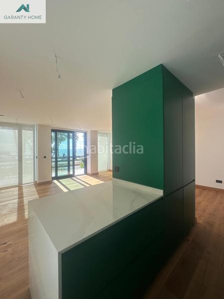 Foto 2352fdc0-37e6-4b40-8646-d7dc3312838b. Alquiler piso exclusivo piso en primera línea en playa la malagueta en Málaga