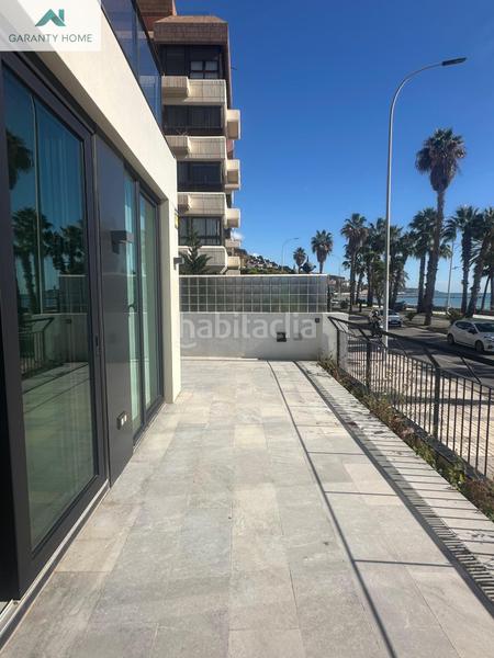 Foto 25e50f38-ffc4-4e85-a5ac-3b131cf23a23. Alquiler piso exclusivo piso en primera línea en playa la malagueta en Málaga