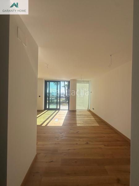 Foto 88b2d3de-f575-4d5e-9d6d-1b059420c1d9. Alquiler piso exclusivo piso en primera línea en playa la malagueta en Málaga