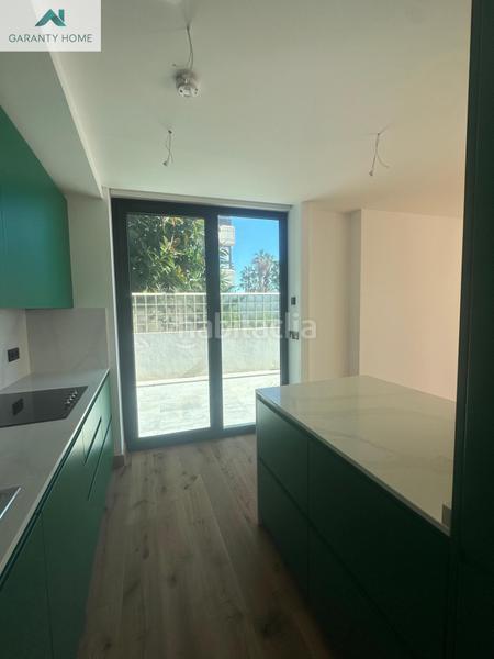 Foto 90e5f76b-3439-4f11-9974-b61ae73cceca. Alquiler piso exclusivo piso en primera línea en playa la malagueta en Málaga