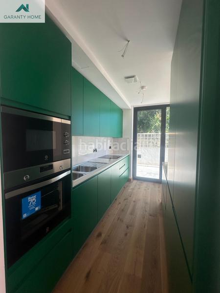 Foto c65c3138-ee64-47b0-b48a-550500b60889. Alquiler piso exclusivo piso en primera línea en playa la malagueta en Málaga