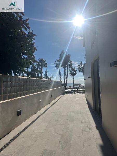 Foto 9b511dbc-80ad-4e4d-ad53-41acbe834337. Lloguer pis amb calefacció aparcament a Limonar Málaga