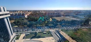 Miete Büro in San Jerónimo - La Bachillera. Oficina en alquiler en torneo parque empresarial