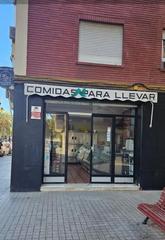 Traspàs Local Comercial a Ciutat Fallera. Local en traspaso en ciutat fallera, valència