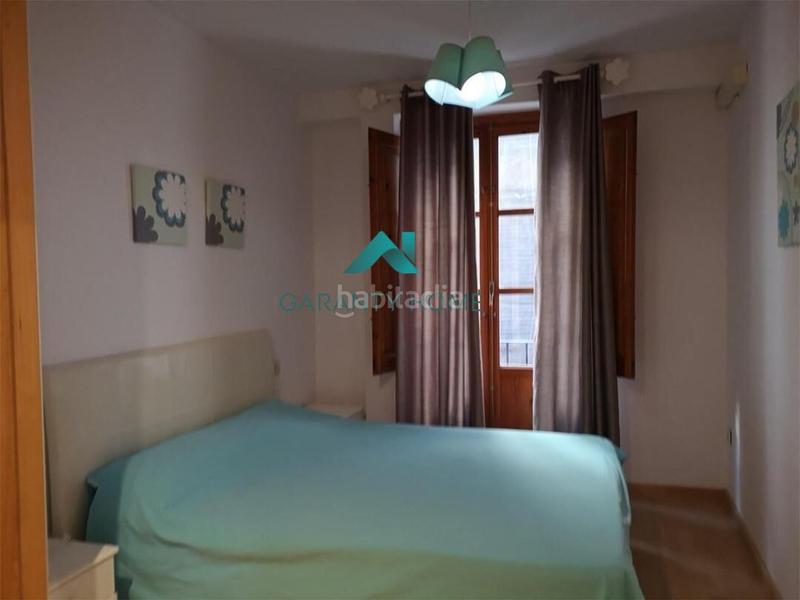 Foto 2622ab46-4a1a-40e0-b993-8677037b3c3f. Piccolo appartamento in El Mercat Valencia