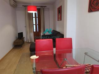 Appartement à El Mercat. Apartamento en venta en el mercat, valencia