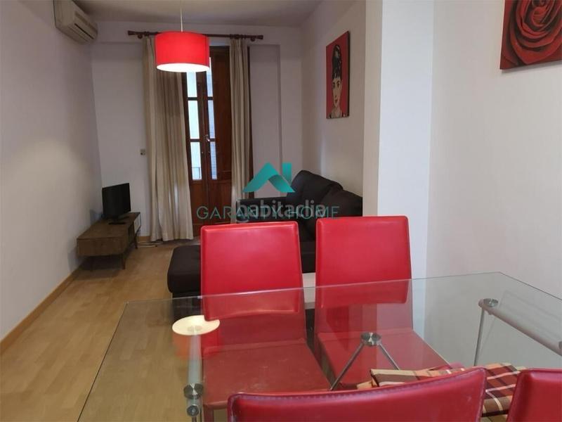 Foto c143c565-0aa3-45a4-b003-b02690068486. Piccolo appartamento in El Mercat Valencia