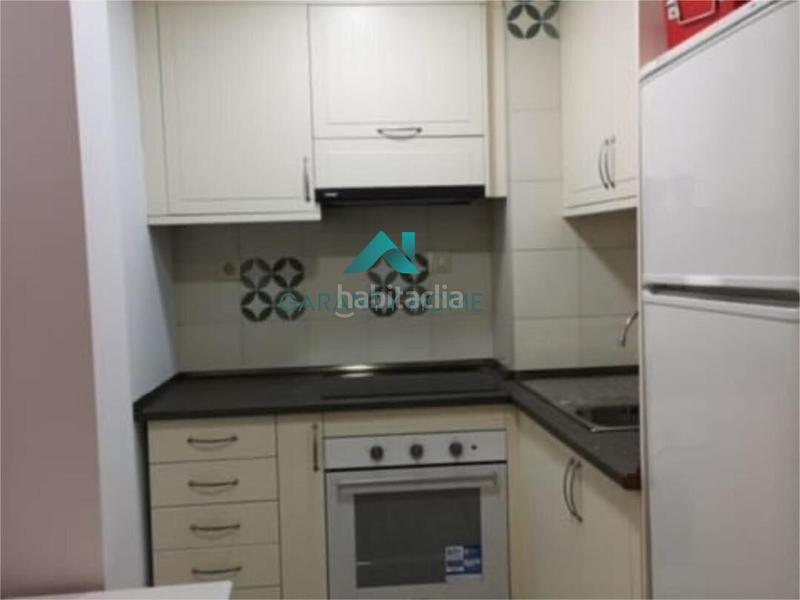 Foto cd5150e0-f1e9-4d23-babe-1d6507b539cf. Piccolo appartamento in El Mercat Valencia