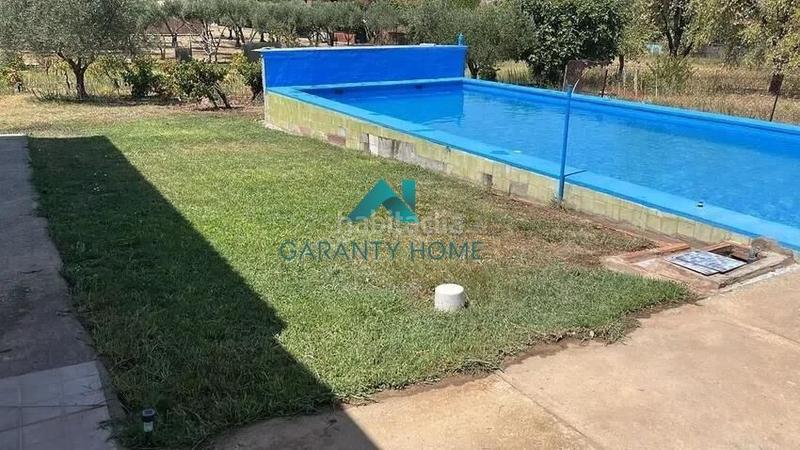 Foto 33550371-6e70-4c3e-8197-116952139593. Chalet  en venta en ctra de sevilla ronda sur, en Badajoz