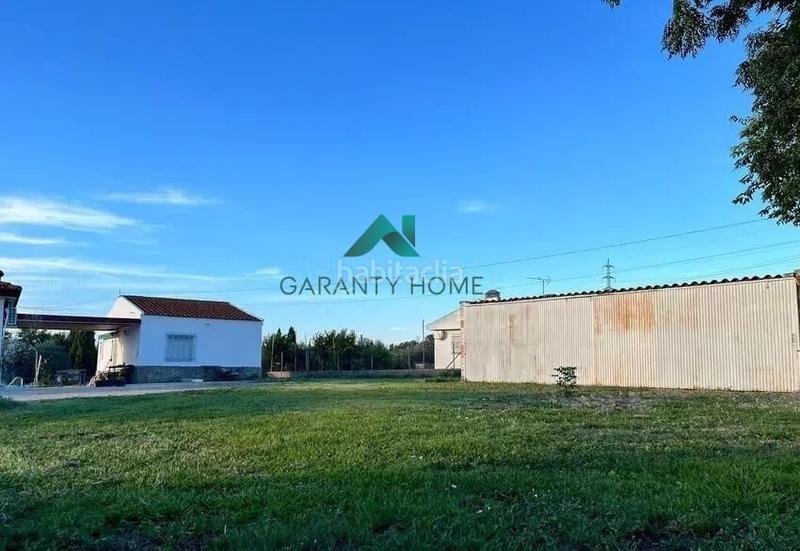 Foto 691255fd-059a-4794-a37c-dcbe95db9826. Chalet  en venta en ctra de sevilla ronda sur, en Badajoz