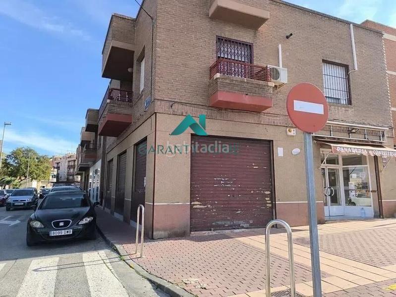 Foto 8f5d6646-f8de-4a12-b341-7d85859e8b7f. Lloguer local comercial a El Palmar Murcia