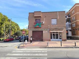 Lloguer Local Comercial a El Palmar. Local de alquiler en el palmar, murcia