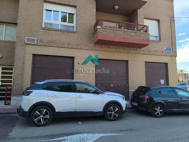 Foto 70c688cf-3212-4194-a185-1b6007a1689f. Location local commercial dans El Palmar Murcia