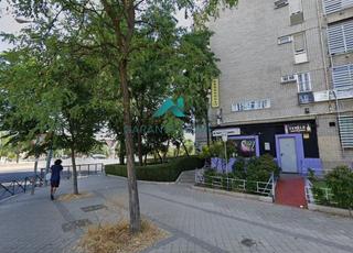 Umzug Geschäftsraum in Aluche. Local en traspaso en aluche, madrid