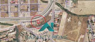 Terreno residencial en Poleares. Se venden parcelas urbanizables en el zarpaso, lucena