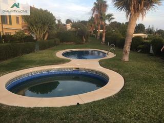 Lloguer Casa adossada a La Capellanía - El Higuerón. Fantástico adosado en el higuerón