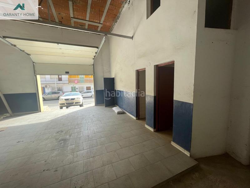 Foto 736ba22c-6baf-4c64-b556-00f1c9c4e38d. Casa amb aparcament a Algarrobo pueblo Algarrobo