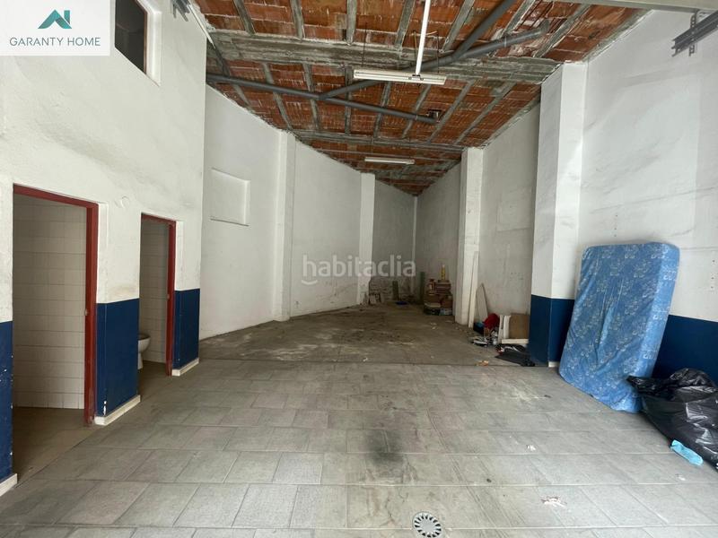Foto 9cf0c322-cafb-492a-871b-d56f158c10df. Casa amb aparcament a Algarrobo pueblo Algarrobo
