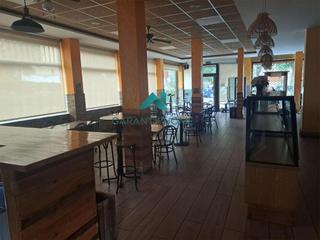 Lloguer Local Comercial a Norte-Universidad. Tu próxima panaderíacafetería en móstoles te espera!