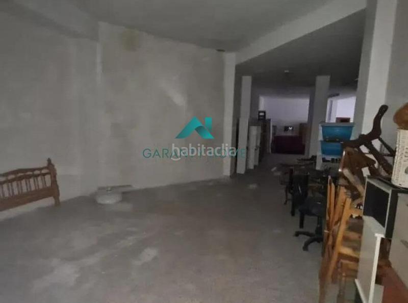 Foto c5b29c49-2a8f-4666-b341-eff983c11e5c. Lloguer local comercial a Centro - Sagrario Granada