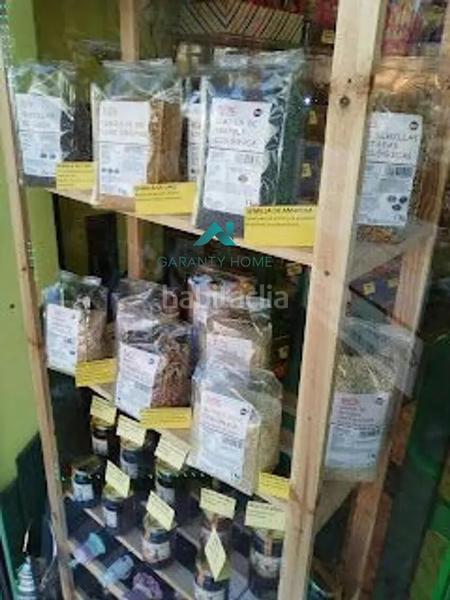 Foto 3a07f9fa-a396-401b-a44f-60b2400908cc. Location local commercial dans Pajaritos Granada