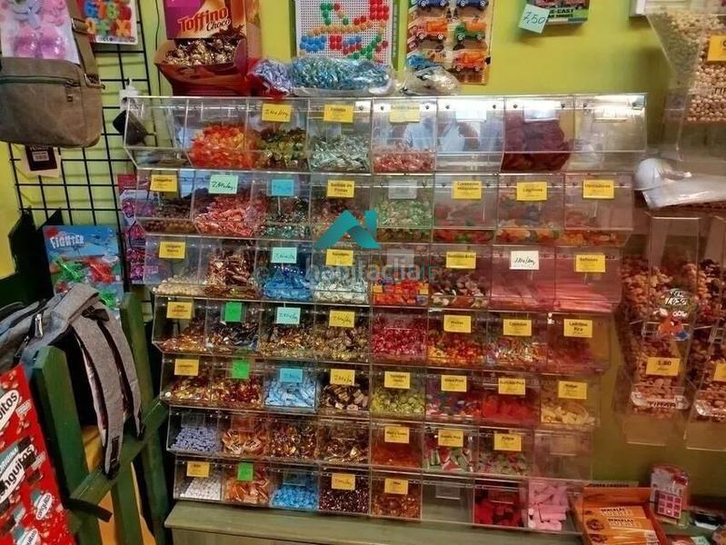 Foto 193a6670-79b3-4e10-bd2d-1eaa0a44b7bc. Miete geschäftsraum in Pajaritos Granada