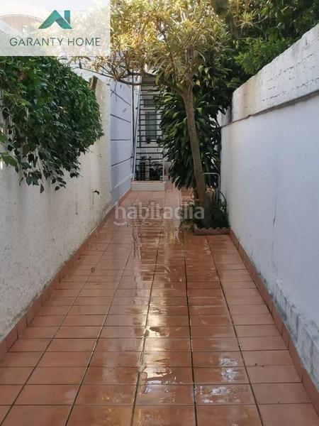 Foto 0f65af75-41e4-4563-9f01-bfb492b35ffa. Alquiler piso fantástico piso en el palo en Pedregalejo - Morlaco Málaga