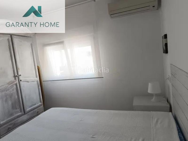 Foto 2c48723c-7424-4e33-8086-c74249872355. Alquiler piso fantástico piso en el palo en Pedregalejo - Morlaco Málaga