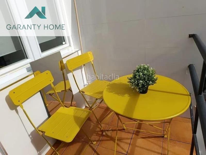 Foto 121caed6-ec31-4252-95ac-efade77d718b. Location appartement dans Pedregalejo - Morlaco Málaga