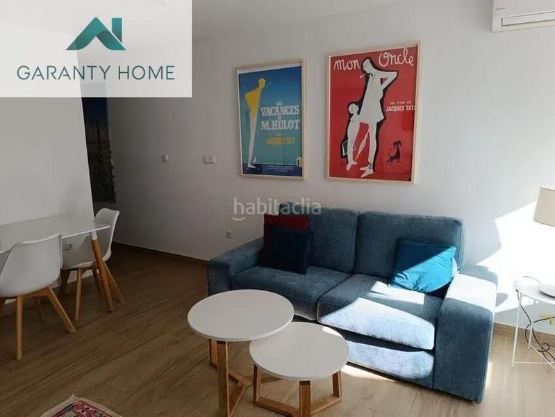 Foto 169f11ff-5c09-44c0-b58d-28c1569be2b9. Location appartement dans Pedregalejo - Morlaco Málaga