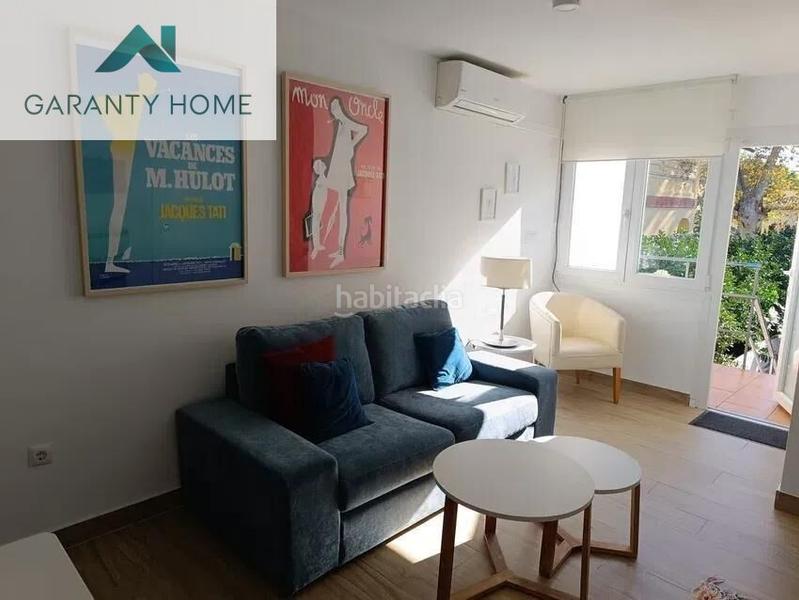 Foto 278b1dc8-9f98-4b16-8940-9cd276f0f092. Location appartement dans Pedregalejo - Morlaco Málaga