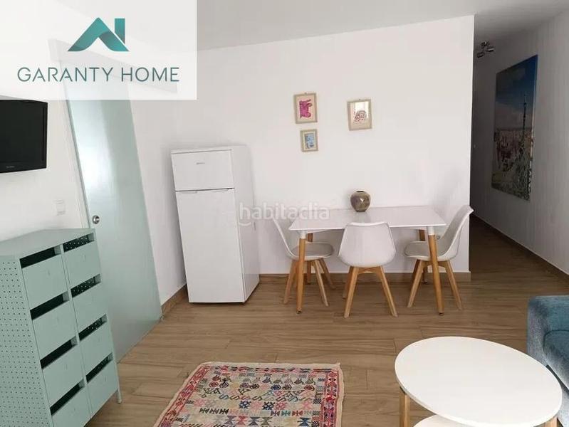 Foto 2c3156a1-e89f-473f-bded-14f2255d6f0e. Location appartement dans Pedregalejo - Morlaco Málaga