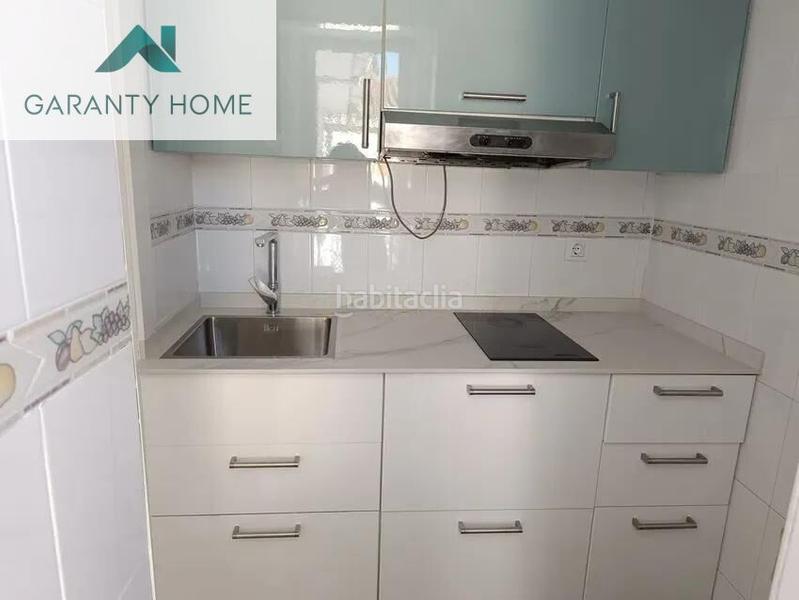 Foto 2e0d318c-343a-4eda-b1bf-158def091f24. Location appartement dans Pedregalejo - Morlaco Málaga