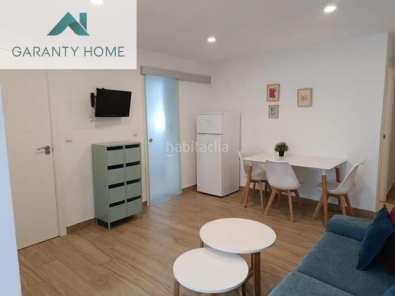 Foto 331bdf5b-b3c2-46c6-8415-a01e1361b1ac. Location appartement dans Pedregalejo - Morlaco Málaga