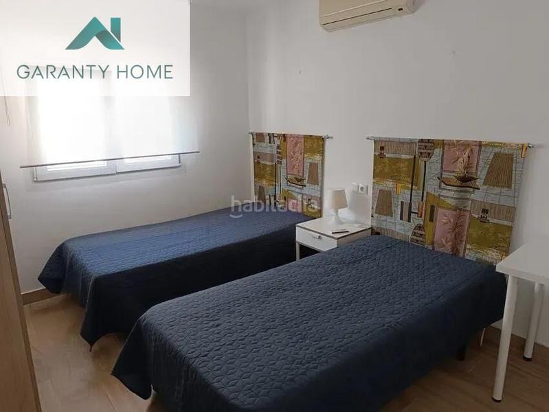 Foto 4200c6f5-e0cd-403f-9a1d-8d922d5a0060. Location appartement dans Pedregalejo - Morlaco Málaga