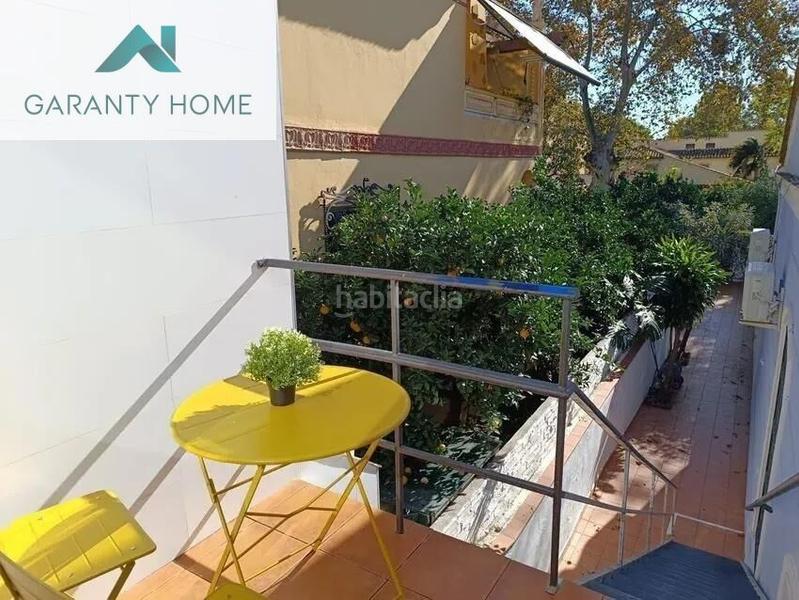 Foto 44b75a04-c138-43d8-976c-c93bb8a11d48. Location appartement dans Pedregalejo - Morlaco Málaga