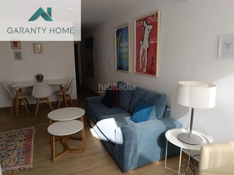 Foto b8a65a5f-4b34-4d0e-93f0-b424df519b19. Location appartement dans Pedregalejo - Morlaco Málaga