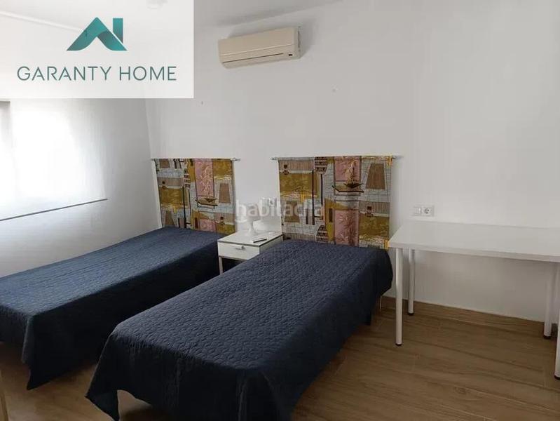 Foto bd40fc9b-cc0d-4c5e-86ff-5956800db481. Location appartement dans Pedregalejo - Morlaco Málaga