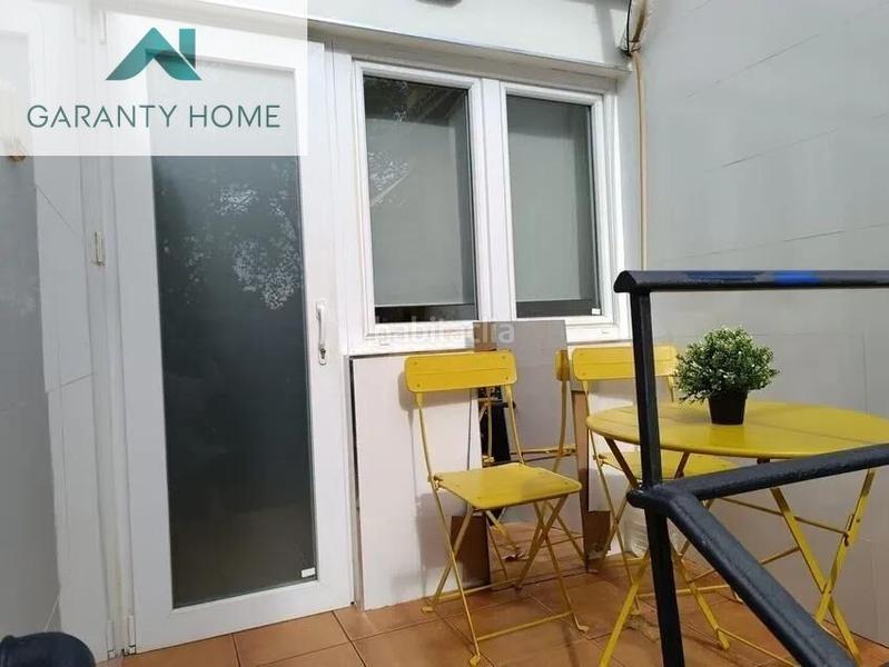 Foto be3bae16-0538-4265-89cb-0461ce193890. Location appartement dans Pedregalejo - Morlaco Málaga