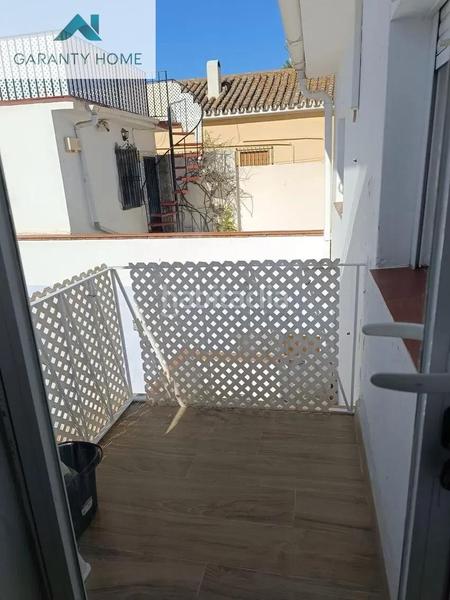 Foto c267de7a-41dc-4400-b705-550c55f3cc7b. Location appartement dans Pedregalejo - Morlaco Málaga