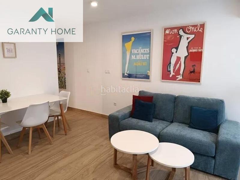 Foto e6175a27-3230-44fa-b6c8-52995ab901c4. Location appartement dans Pedregalejo - Morlaco Málaga