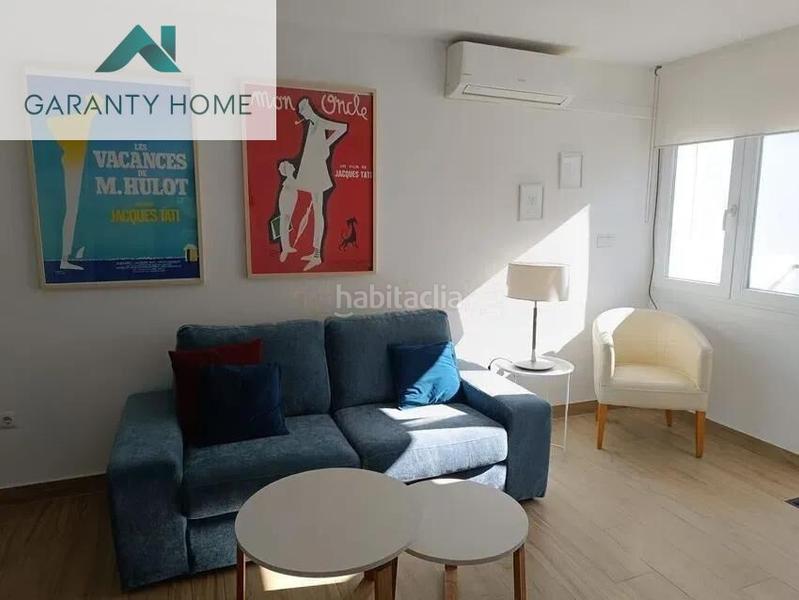 Foto eaead7ea-7a4a-49eb-a86c-cdbd576260b4. Location appartement dans Pedregalejo - Morlaco Málaga